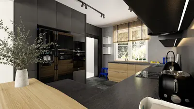 "Perfect Home" Aranżacja wnętrz